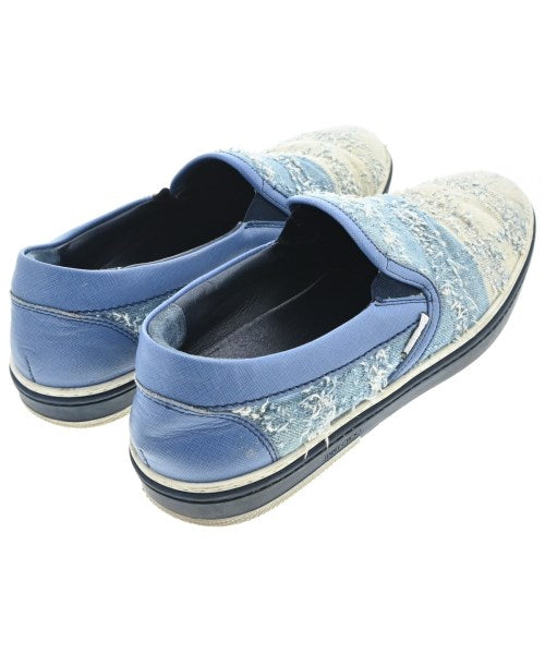 JIMMY CHOO รองเท้าผ้าใบ