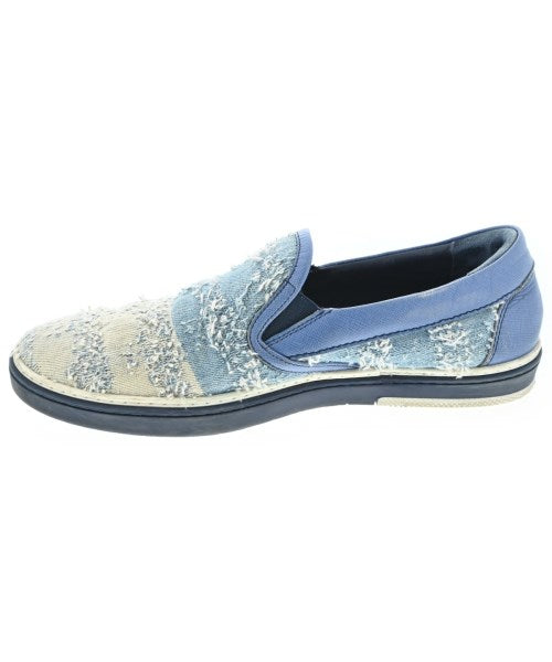 JIMMY CHOO รองเท้าผ้าใบ