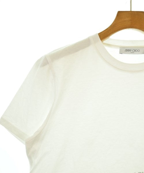 JIMMY CHOO เสื้อยืด/เสื้อท็อปส์