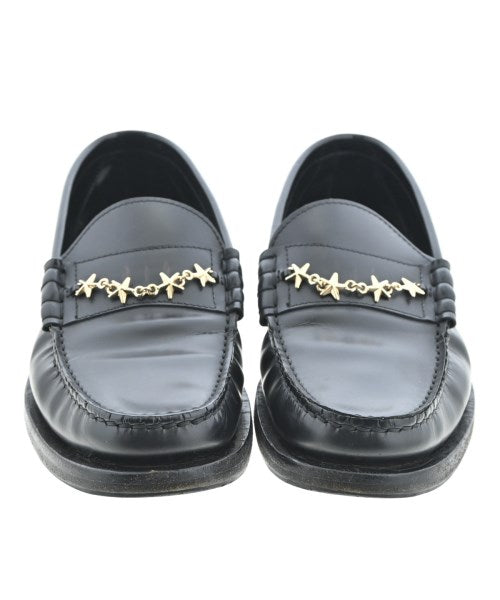 JIMMY CHOO รองเท้าออกงาน/รองเท้าไม่มีส้น