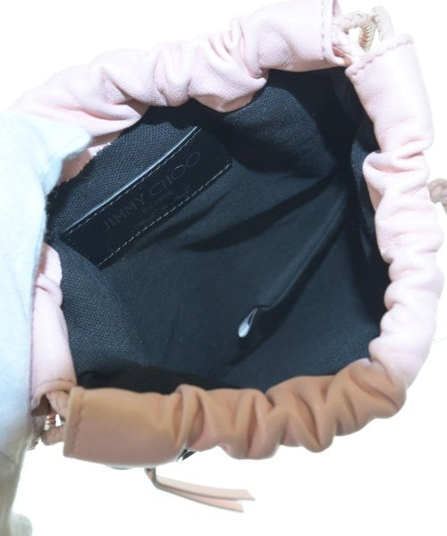 JIMMY CHOO กระเป๋าสะพาย