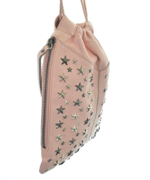 JIMMY CHOO กระเป๋าสะพาย