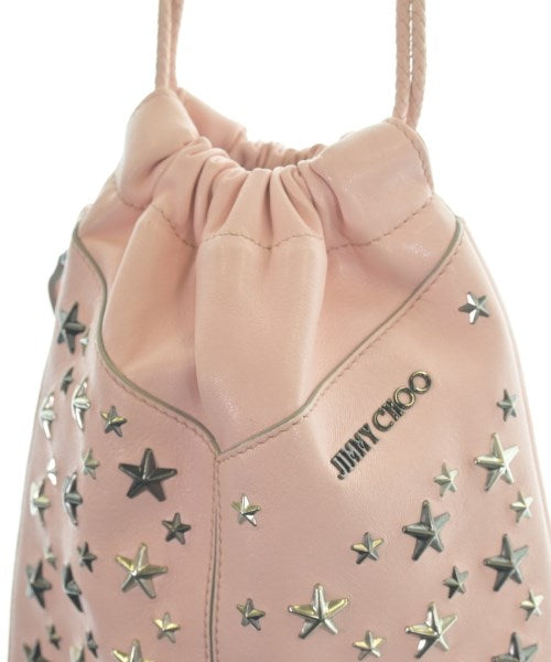 JIMMY CHOO กระเป๋าสะพาย