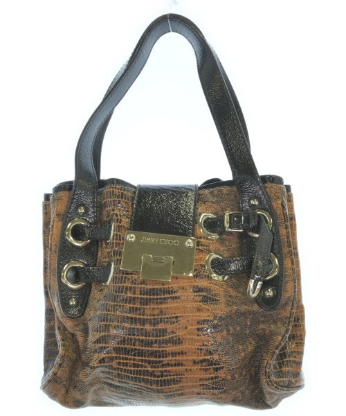 JIMMY CHOO กระเป๋าถือขนาดใหญ่