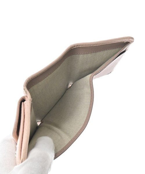 JIMMY CHOO กระเป๋าสตางค์/กระเป๋าใส่เหรียญ