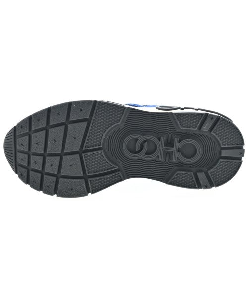 JIMMY CHOO รองเท้าผ้าใบ