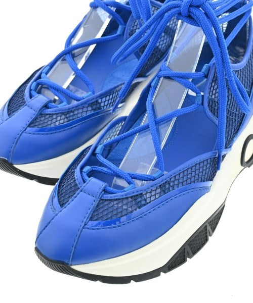 JIMMY CHOO รองเท้าผ้าใบ