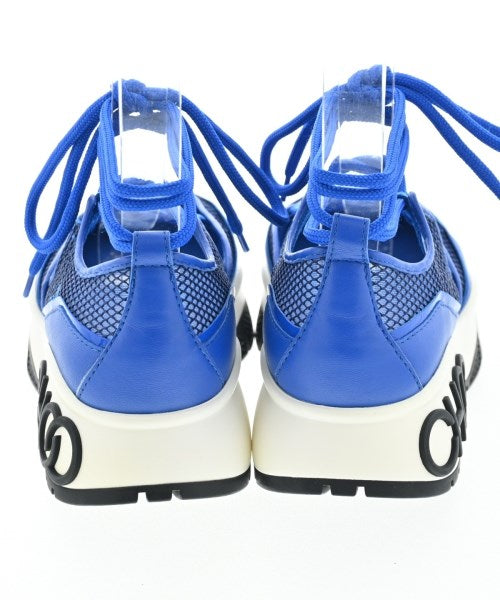 JIMMY CHOO รองเท้าผ้าใบ