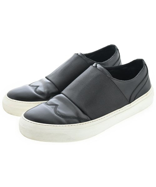 JIMMY CHOO รองเท้าผ้าใบ