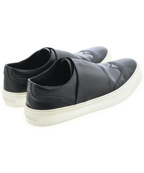 JIMMY CHOO รองเท้าผ้าใบ