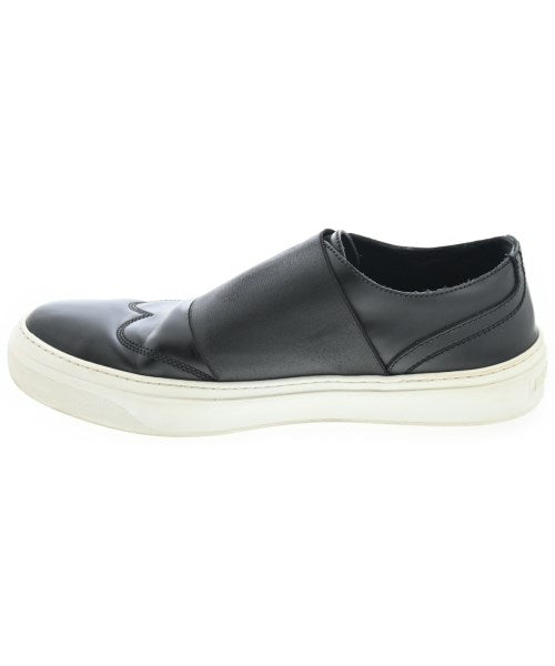 JIMMY CHOO รองเท้าผ้าใบ