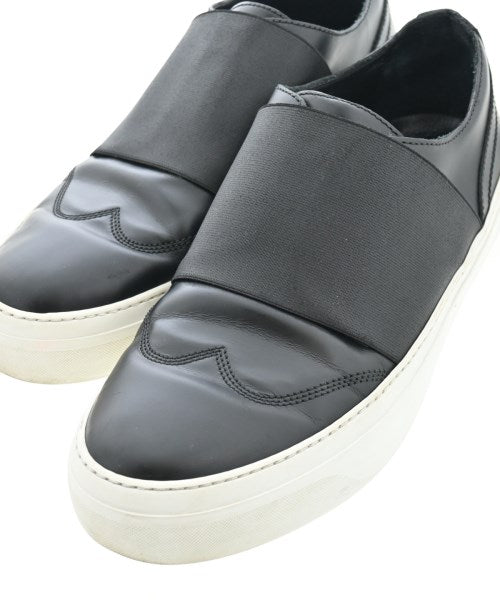 JIMMY CHOO รองเท้าผ้าใบ