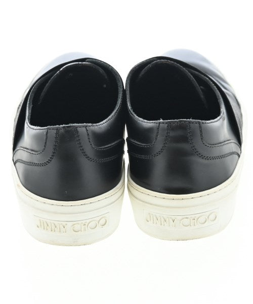 JIMMY CHOO รองเท้าผ้าใบ