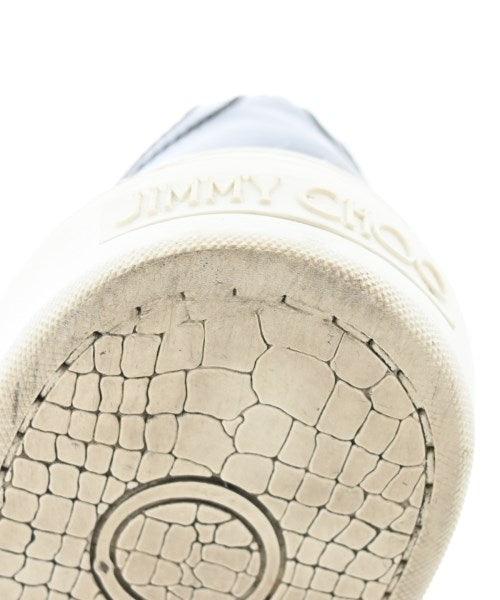 JIMMY CHOO รองเท้าผ้าใบ