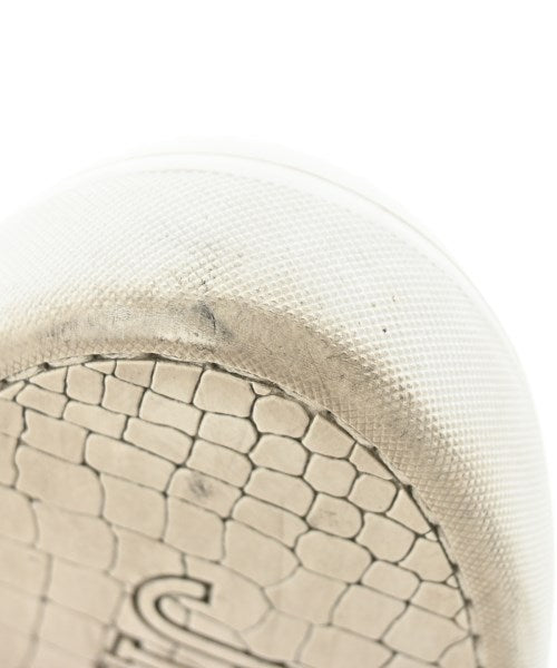 JIMMY CHOO รองเท้าผ้าใบ
