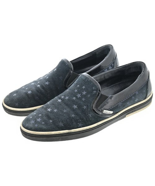 JIMMY CHOO รองเท้าผ้าใบ