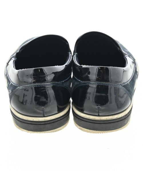 JIMMY CHOO รองเท้าผ้าใบ