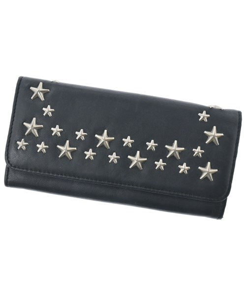 JIMMY CHOO กระเป๋าสตางค์/กระเป๋าใส่เหรียญ