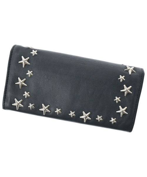 JIMMY CHOO กระเป๋าสตางค์/กระเป๋าใส่เหรียญ