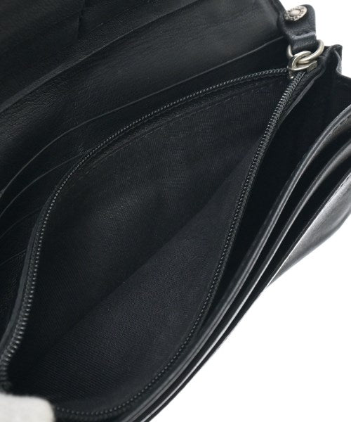 JIMMY CHOO กระเป๋าสตางค์/กระเป๋าใส่เหรียญ
