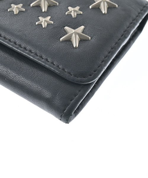 JIMMY CHOO กระเป๋าสตางค์/กระเป๋าใส่เหรียญ