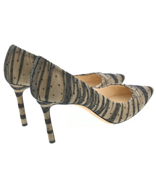JIMMY CHOO รองเท้าส้นสูง