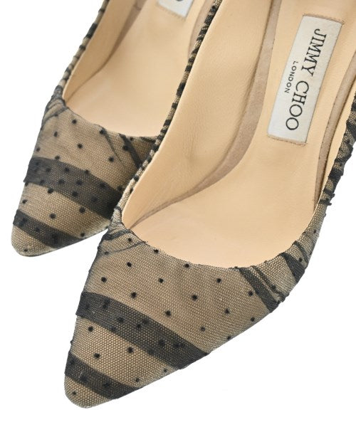 JIMMY CHOO รองเท้าส้นสูง