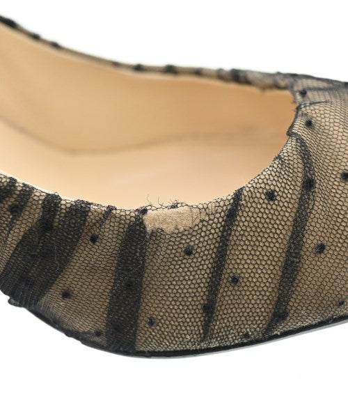 JIMMY CHOO รองเท้าส้นสูง