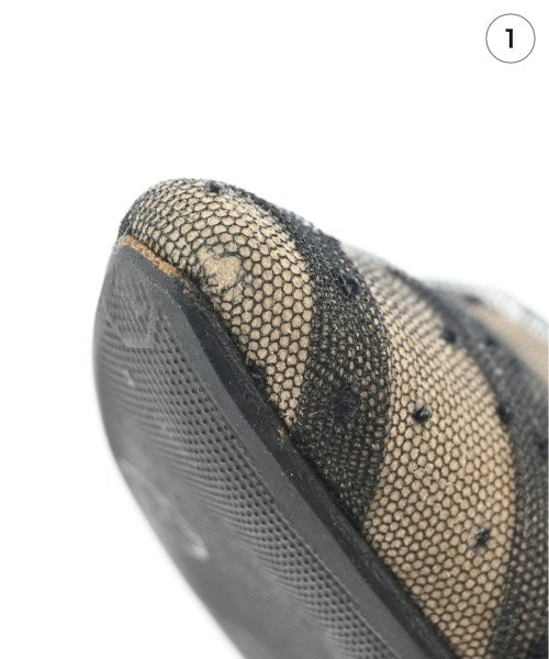 JIMMY CHOO รองเท้าส้นสูง