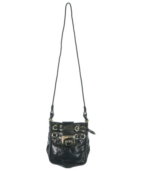 JIMMY CHOO กระเป๋าสะพาย