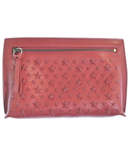 JIMMY CHOO คลัตช์