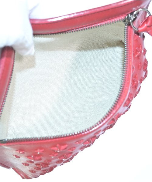 JIMMY CHOO คลัตช์