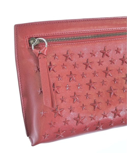 JIMMY CHOO คลัตช์