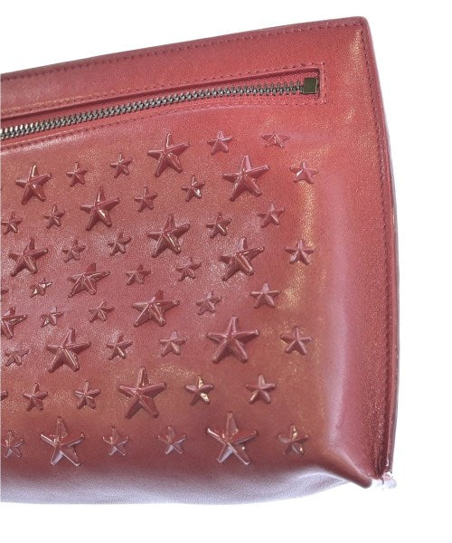 JIMMY CHOO คลัตช์