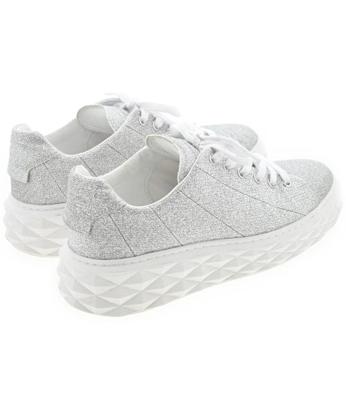 JIMMY CHOO รองเท้าผ้าใบ