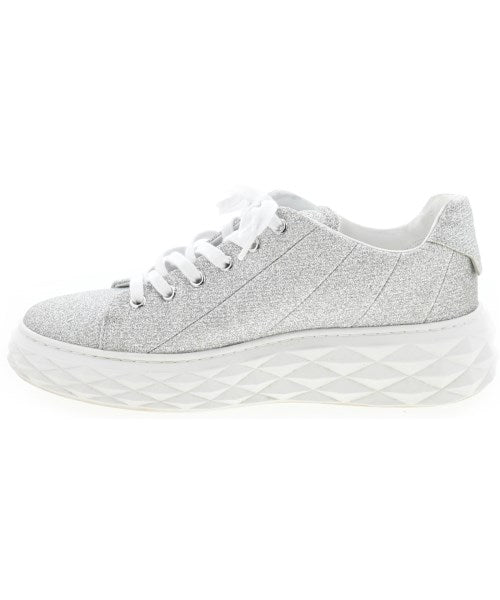 JIMMY CHOO รองเท้าผ้าใบ