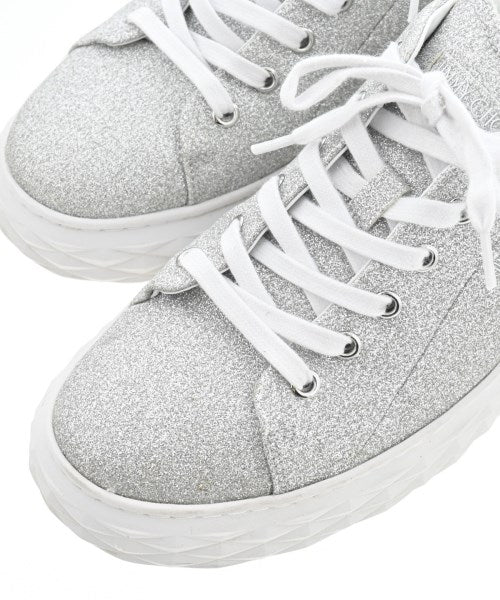 JIMMY CHOO รองเท้าผ้าใบ