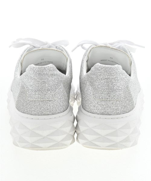 JIMMY CHOO รองเท้าผ้าใบ