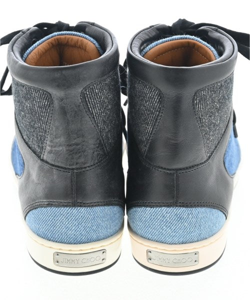 JIMMY CHOO รองเท้าผ้าใบ