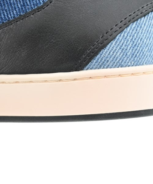 JIMMY CHOO รองเท้าผ้าใบ
