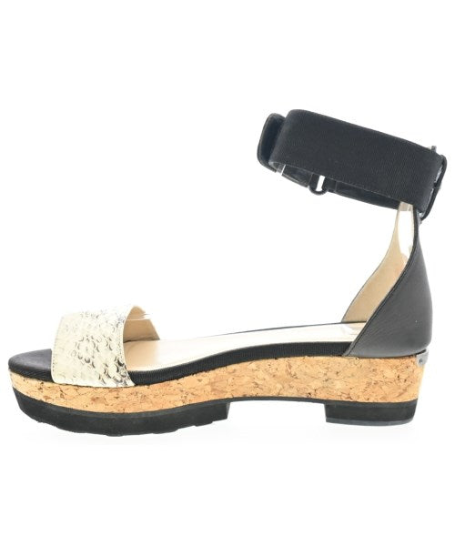 JIMMY CHOO รองเท้าแตะ