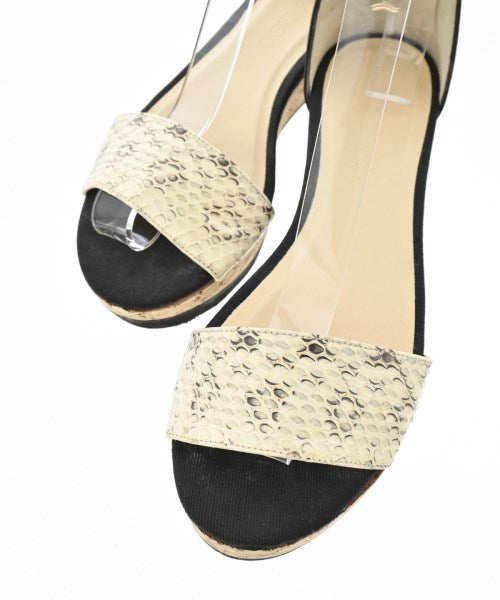 JIMMY CHOO รองเท้าแตะ