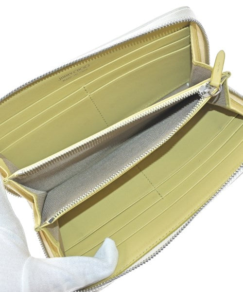 JIMMY CHOO กระเป๋าสตางค์/กระเป๋าใส่เหรียญ