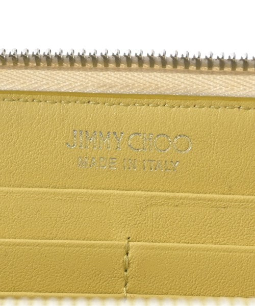 JIMMY CHOO กระเป๋าสตางค์/กระเป๋าใส่เหรียญ