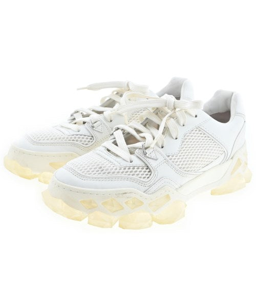 JIMMY CHOO รองเท้าผ้าใบ
