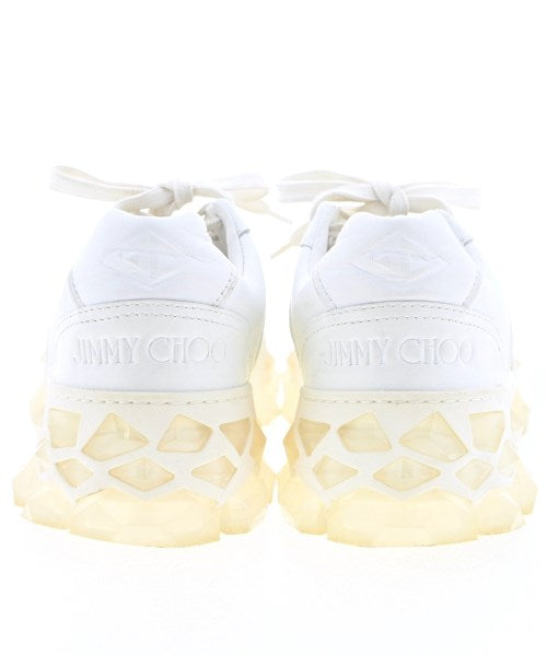 JIMMY CHOO รองเท้าผ้าใบ