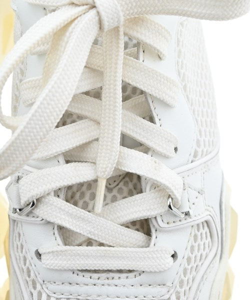 JIMMY CHOO รองเท้าผ้าใบ