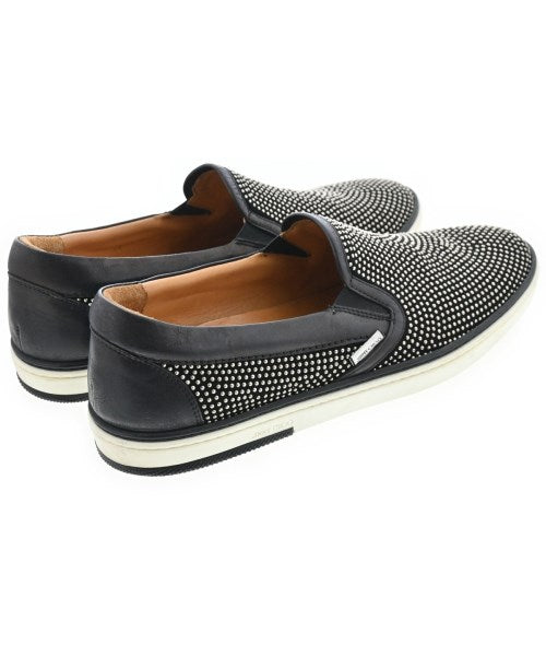 JIMMY CHOO รองเท้าผ้าใบ