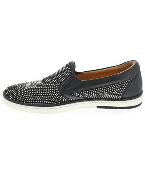 JIMMY CHOO รองเท้าผ้าใบ