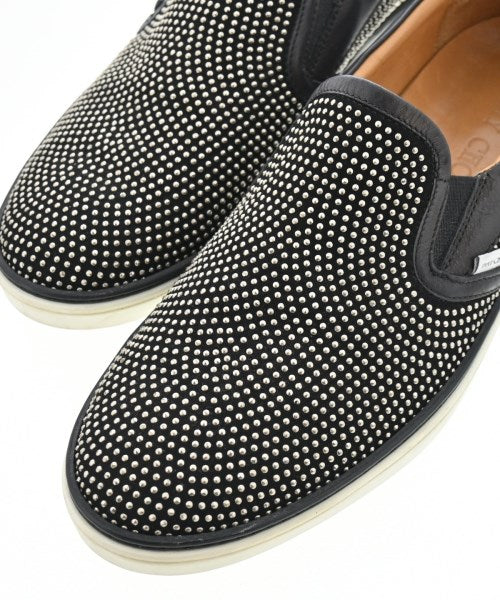 JIMMY CHOO รองเท้าผ้าใบ